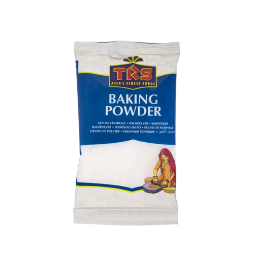 TRS BAKING POWDER 20X100G